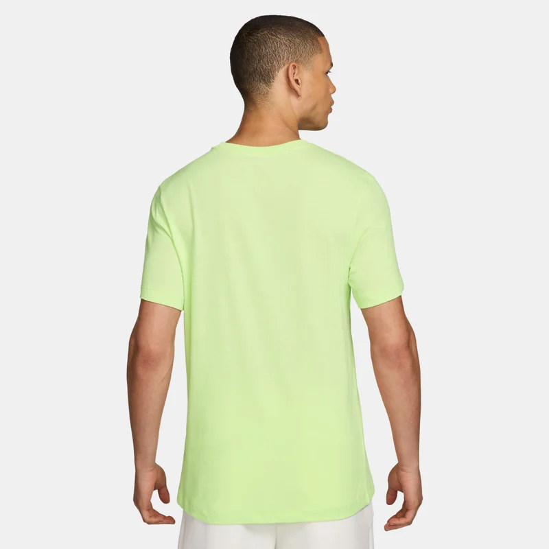 Nike Men's Dri-FIT Training T-Shirt